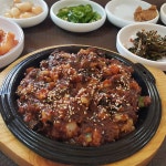 등나무집 - 전남, 장성 | 맛집검색 식신