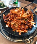 명륜진사갈비 안동정하점 - 경북, 안동 | 맛집검색 식신