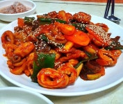 해월축산회관 - 전남, 함평군, 해보면 | 맛집검색 식신