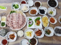 다도해회관 - 전남, 고흥 | 맛집검색 식신