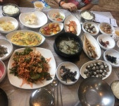 수목회관 - 전남, 보성군, 벌교읍 | 맛집검색 식신