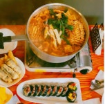 칠리앤세사미팩토리(즉석떡볶이전문점) - 서울, 마포구, 합정동 | 맛집검색 식신
