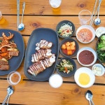 시골장터 - 강원, 홍천군 | 맛집검색 식신