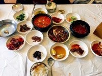 고향민속식당 - 전남, 여수시 | 맛집검색 식신