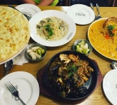 공항가든 - 전남, 영암군, 삼호읍 | 맛집검색 식신