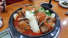 방가네 소고기국밥 - 충남, 보령 | 맛집검색 식신