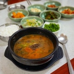 동해회관 - 전남, 강진 | 맛집검색 식신