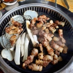 돼지만왕소금구이 - 경북, 영주 | 맛집검색 식신