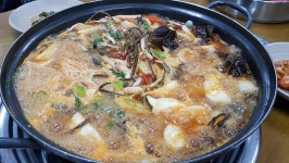 두거리우신탕 서산석림점 - 충남, 서산시, 석림동 | 맛집검색 식신