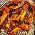 두리쪽갈비 - 충남, 아산시, 모종동 | 맛집검색 식신