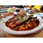 대우장식당 - 충북, 청주시 상당구, 산성동 | 맛집검색 식신