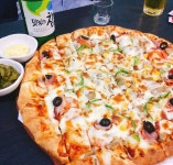 도깨비피자 - 경북, 영덕군, 영해면 | 맛집검색 식신