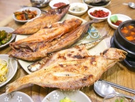 구이본부25시 - 강원, 강릉시, 주문진읍 | 맛집검색 식신