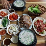 규방보쌈 - 경북, 경산 | 맛집검색 식신