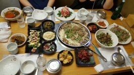 도담불고기 - 충남, 아산시 아산배방 | 맛집검색 식신