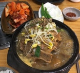 장원해장국 - 경기, 군포시 산본 당동 | 맛집검색 식신