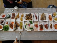 명가어찬 - 전남, 영광 | 맛집검색 식신