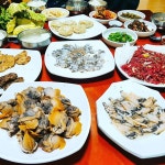이바돔감자탕 - 전남, 강진 | 맛집검색 식신