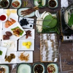 돌산해수타운횟집 - 전남, 여수시 | 맛집검색 식신