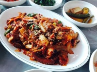 돌섬식당 - 경북, 울진 | 맛집검색 식신