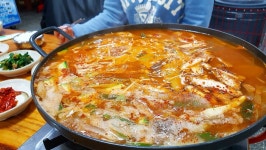도원불고기식당|경북 / 의성, 고기맛집 | 식신 맛집추천
