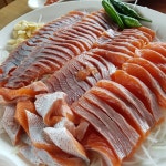 도촌송어회식당 - 경북, 봉화군, 봉화읍 | 맛집검색 식신