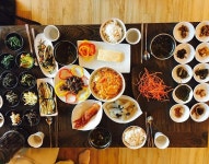 동막식당|전남 / 보성, 양식/레스토랑맛집 | 식신 맛집추천