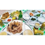 동산계곡식당 - 대구, 군위군 | 맛집검색 식신