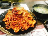 김영희강남동태찜 - 경북, 안동 | 맛집검색 식신