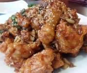 김성구의성마늘치킨 - 경북, 의성 | 맛집검색 식신
