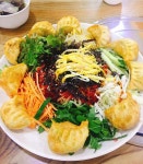 남촌왕만두 - 경북, 김천시, 부곡동 | 맛집검색 식신