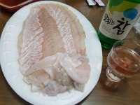 독도회도매수산 - 경북, 상주시, 무양동 | 맛집검색 식신