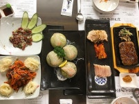 사랑채한정식 - 전남, 무안 | 맛집검색 식신 사랑채한정식  - 전남, 무안 | 맛집검색 식신