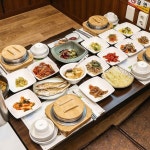 길손한정식 - 경북, 문경 | 맛집검색 식신