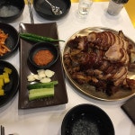 만족오향족발 길동점 - 서울 강남, 천호 강동 둔촌 | 맛집검색 식신