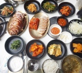 만족오향족발 정관점 - 부산, 기장군 정관 | 맛집검색 식신