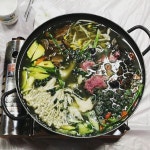 기차마을가든 - 전남, 곡성군, 오곡면 | 맛집검색 식신