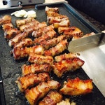 관포삼겹살 - 전남, 순천시, 조례동 | 맛집검색 식신