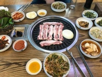 광명숯불구이 - 전남, 곡성 | 맛집검색 식신