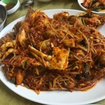 들마루 - 충남, 예산군, 덕산면 | 맛집검색 식신