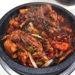 동악골고향식당 - 경북, 안동 | 맛집검색 식신