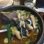 뚝배기양평해장국 - 전남, 나주시, 빛가람동 | 맛집검색 식신
