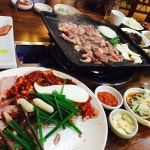 동치골허브야생화마을 - 경북, 울진 | 맛집검색 식신