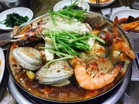 락식해물탕 - 전남, 목포 | 맛집검색 식신