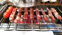 지니피부앤플러스(무안점) | 램플러스 - 전남, 무안군, 삼향읍 | 맛집검색 식신