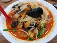 국가대표짬뽕&요리 - 충남, 공주시, 신관동 | 맛집검색 식신