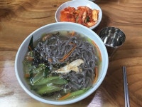 국수사랑 - 경북, 청도군, 청도읍 | 맛집검색 식신