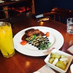 루나리치 - 충남, 당진시, 읍내동 | 맛집검색 식신