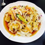 신짬뽕공화국 - 경북, 칠곡 | 맛집검색 식신