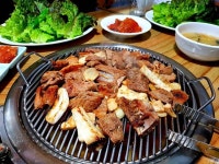 흥진식당 - 전남, 강진 | 맛집검색 식신